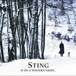 Sting – If On A Winter's Night CD