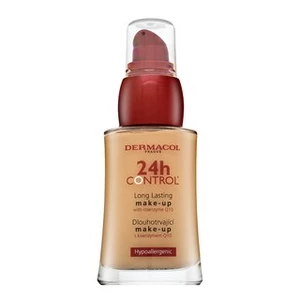 Dermacol 24H Control Make-Up dlhotrvajúci make-up No.90 30 ml