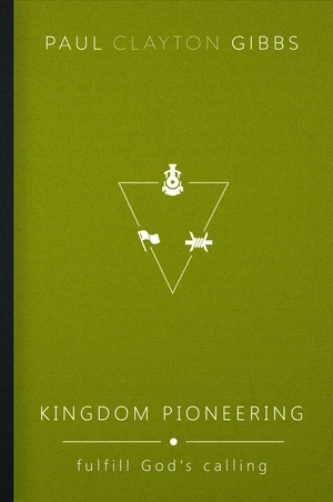 Kingdom Pioneering