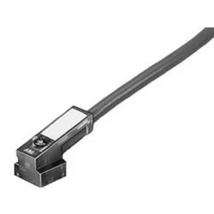 Zásuvkový kabel FESTO KMEB-2-230-2,5