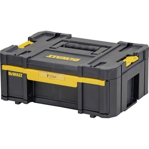 Dewalt DWST1-70705 DWST1-70705 box na náradie  čierna, žltá
