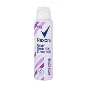 Rexona Daisy Power 150 ml antiperspirant pre ženy deospray