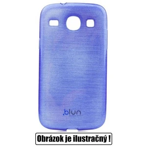 Tok JELLY BLUN Samsung Galaxy Core - i8260, Violet