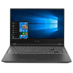 Herný notebook Lenovo Legion Y540-15IRH (GTX 1650)