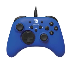 HORI Horipad konzol Nintendo Switch, kék