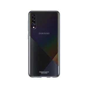 Tok Samsung Clear Cover EF-QA307TSamsung Galaxy A30s - A307F, Transparent