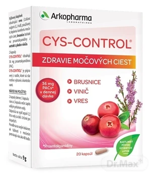 CYS-CONTROL