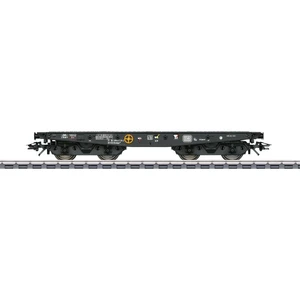 Märklin 048757 H0 ťažký transportný vozeň DB
