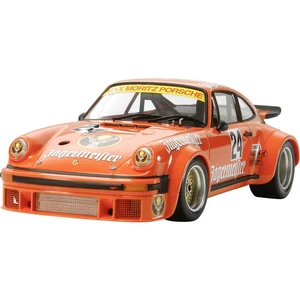 Tamiya 300024328 Porsche 934 Jägermeister model auta, stavebnica 1:24