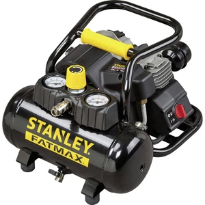 piestový kompresor 5 l 10 bar Stanley Fatmax FATMAX