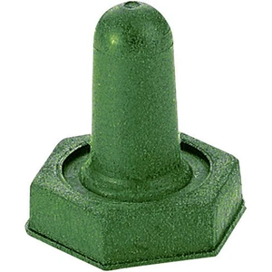 Marquardt 343.001.023 tesniaca krytka   čierna 1 ks