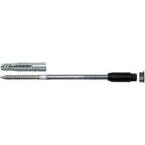 Fischer 045699 fischer Thermax 10/140  Pozinkovaná oceľ / nylon 10 mm 1 ks