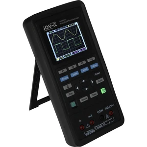 Joy-it DMSO2D72 osciloskop, multimeter, generátor signálu  1 Hz - 70 MHz  trojuholník, arbitrárne, sínusový, obdĺžnikový