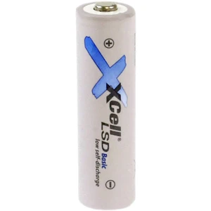 XCell LSD-Basic tužkový akumulátor typu AA  Ni-MH 2000 mAh 1.2 V 1 ks
