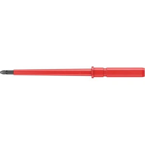 Wera Kraftform Kompakt VDE 65i VDE krížový PZ výmenný bit  PZ 1   154 mm