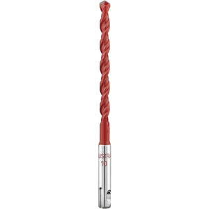Alpen MultiCut 51900600100 tvrdý kov viacúčelový vrták  6 mm Celková dĺžka 160 mm SDS plus 1 ks