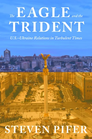 The Eagle and the Trident