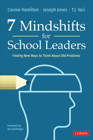 7 Mindshifts for School Leaders
