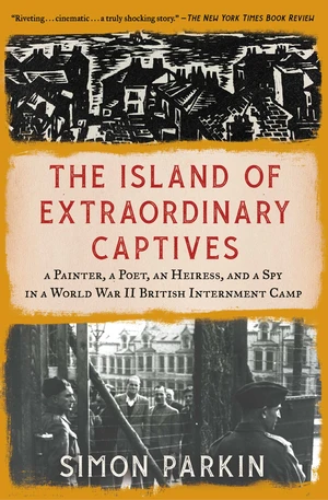 The Island of Extraordinary Captives