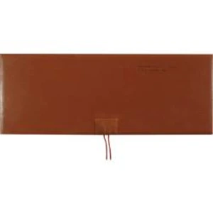 Tepelná fólie samolepicí 24 V/DC, 24 V/AC 142 W Krytí IPX7 (d x š) 340 mm x 130 mm Thermo TECH