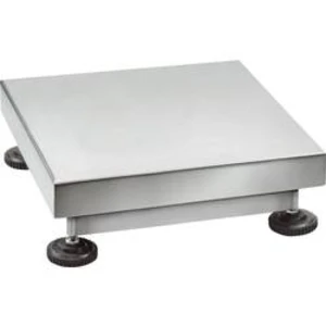 Platforma z nerezové oceli Kern KFP 150V30M