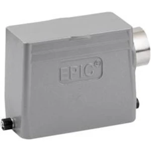 Pouzdro LAPP H-B 24 TSH-RO 29 ZW. TUELLENGEHAEUSE 70154600 5 ks
