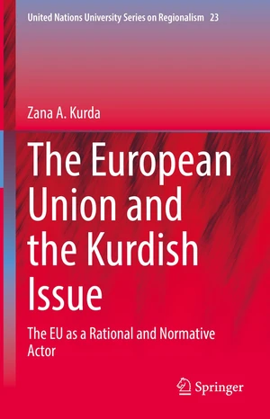 The European Union and the Kurdish Issue