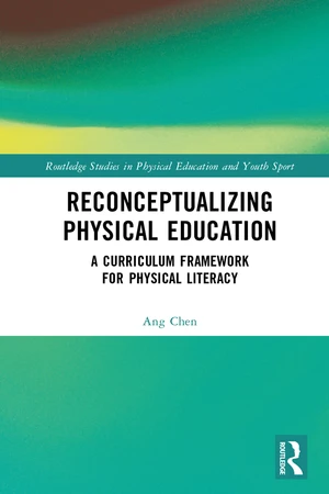 Reconceptualizing Physical Education