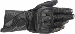 Alpinestars SP-2 V3 Gloves Black/Anthracite M Rękawice motocyklowe