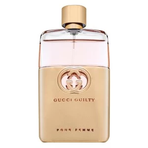 Gucci Guilty woda perfumowana dla kobiet 90 ml