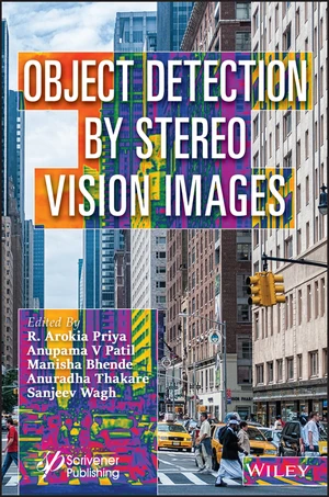 Object Detection by Stereo Vision Images