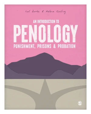 An Introduction to Penology