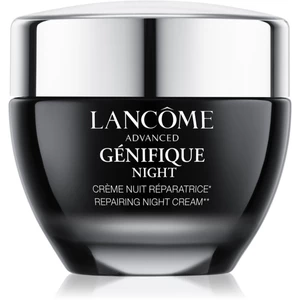 Lancôme Génifique omlazující noční krém s kyselinou hyaluronovou 50 ml