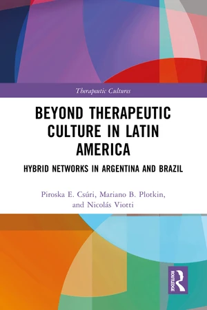 Beyond Therapeutic Culture in Latin America