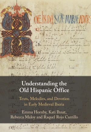 Understanding the Old Hispanic Office