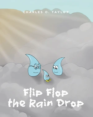Flip Flop the Rain Drop