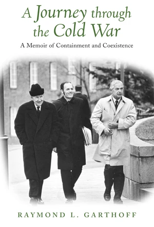 A Journey through the Cold War