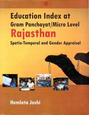 Education Index at Gram Panchayat/Micro Level