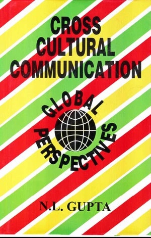 Cross Cultural Communication