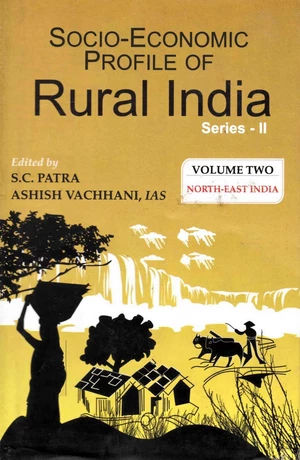 Socio Economic Profile of Rural India Series II Volume-2