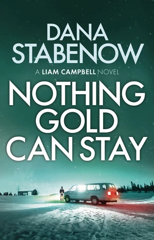 Nothing Gold Can Stay