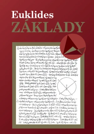 Euklides Základy - Euklides