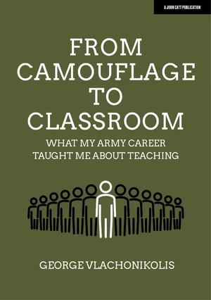 From Camouflage to Classroom