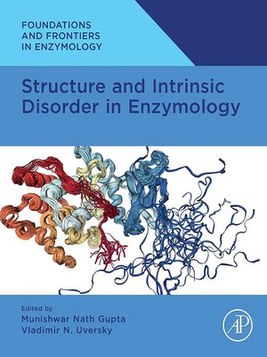 Structure and Intrinsic Disorder in Enzymology