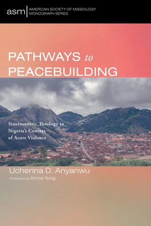 Pathways to Peacebuilding