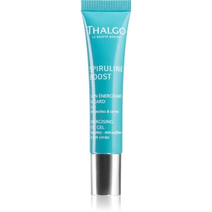 Thalgo Spiruline Boost Energizing Eye Gel energizující gel na oční okolí 15 ml