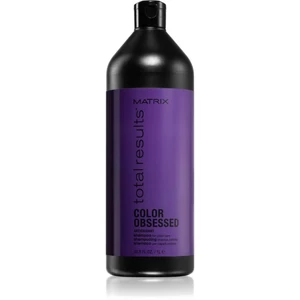 Matrix Color Obsessed šampon pro barvené vlasy 1000 ml