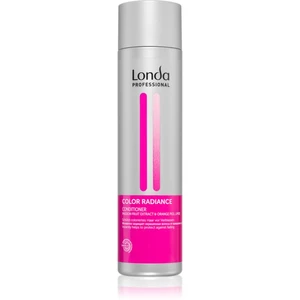 Londa Professional Color Radiance kondicionér pro barvené vlasy 250 ml