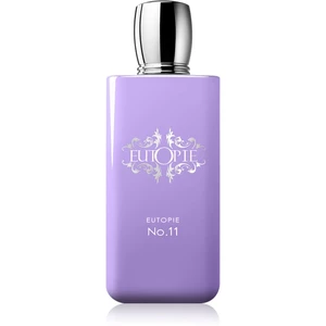 Eutopie No. 11 parfémovaná voda unisex 100 ml