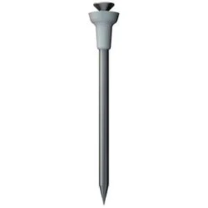 OBO Bettermann 3366162 OBO vertr siko jehla modrá 511 16 2 mm 100 ks